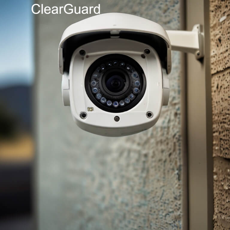 Security Camera